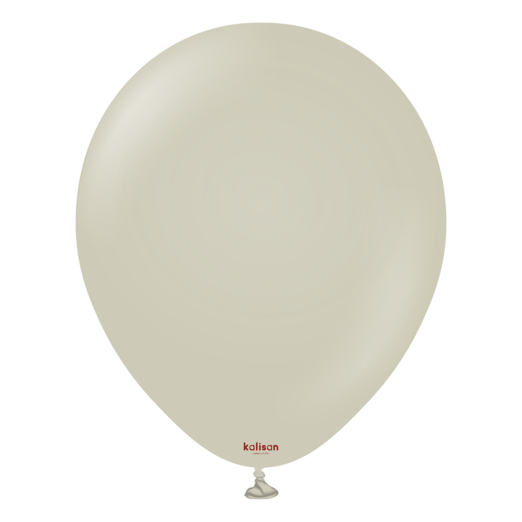 Balon Retro Stone 12"