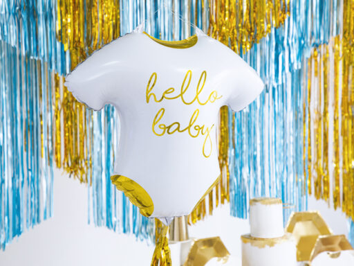 Balon bebi bodić - Image 2
