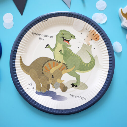 Dinosauri tanjiri - Image 2