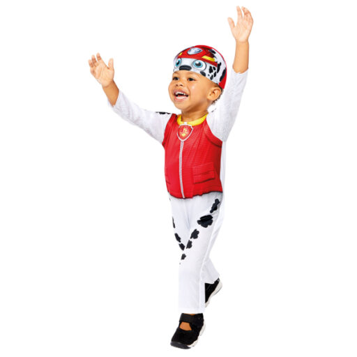 Kostim Paw Patrol Marshall 2 - 3 godine - Image 2