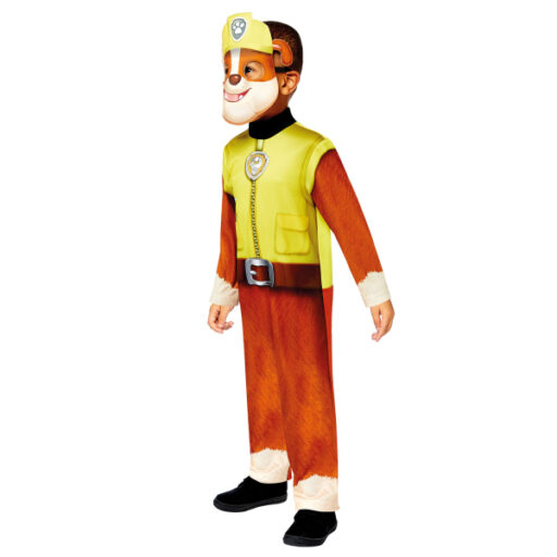 Kostim Paw Patrol Rubble 3 - 4 godine - Image 2