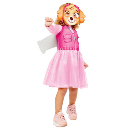 Kostim Paw Patrol Skye 3 - 4 godine - Image 2