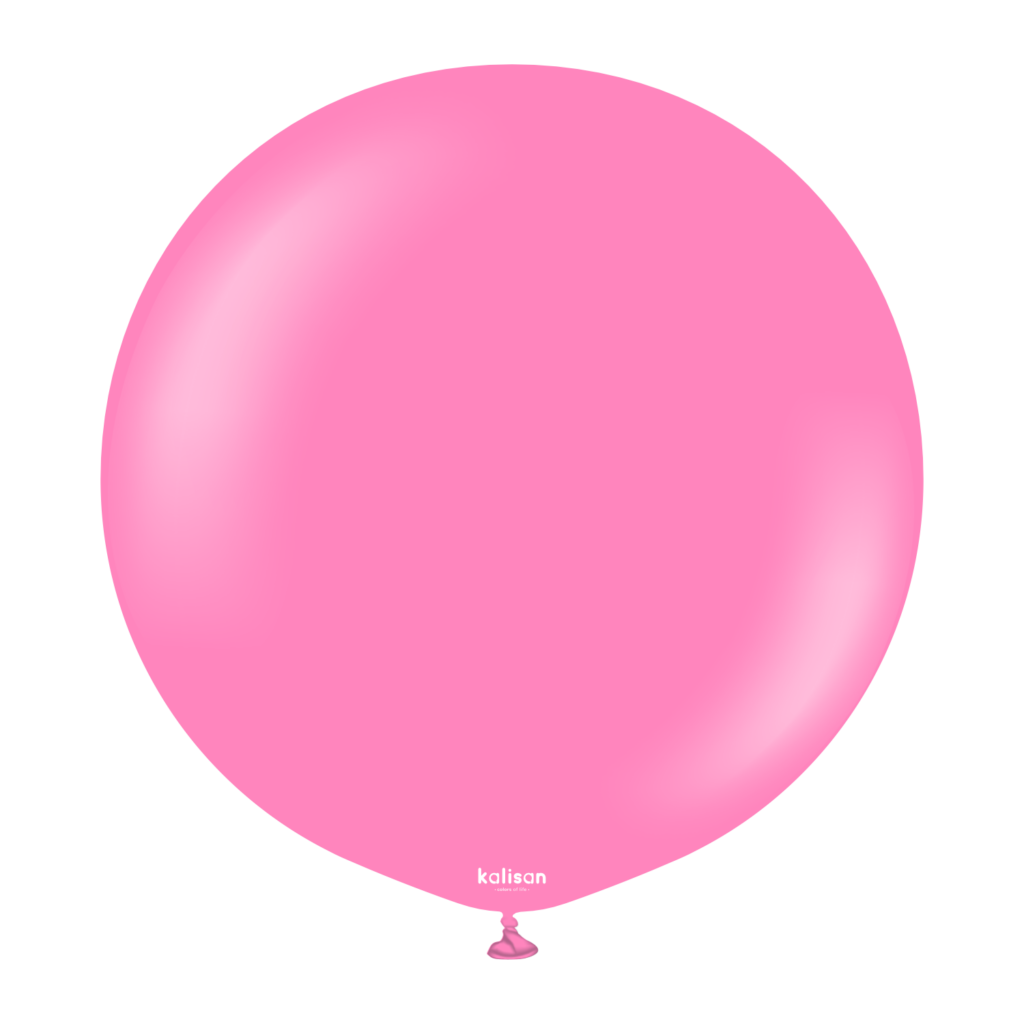 Balon Standard Queen pink 18"