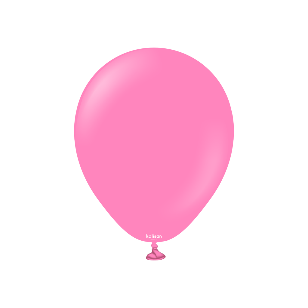 Balon Standard Queen pink 5"