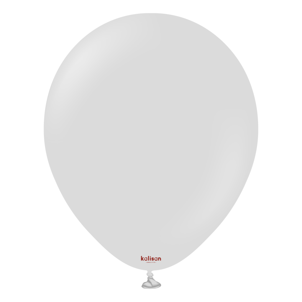 Balon Retro Smoke 12"