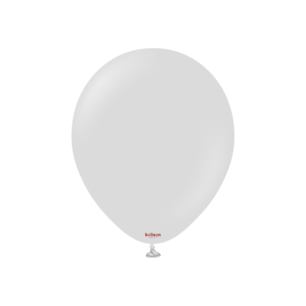 Balon Retro Smoke 5"