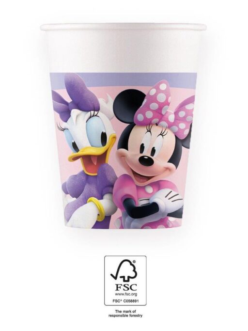 Minnie Mouse čaše