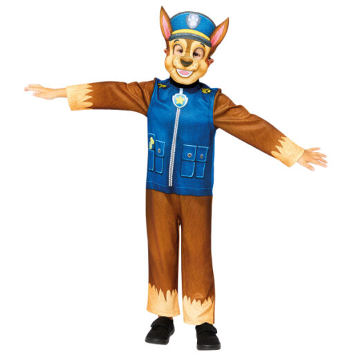 Kostim Paw Patrol Chase 4 - 6 godina - Image 2