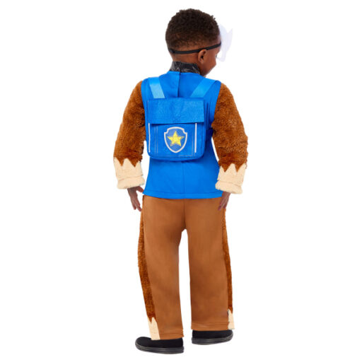 Kostim Paw Patrol Chase Deluxe 3 - 4 godine - Image 2