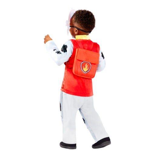 Kostim Paw Patrol Marshall Deluxe 3 - 4 godine - Image 2