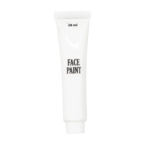Boja za lice- bijela 28 ml - Image 2