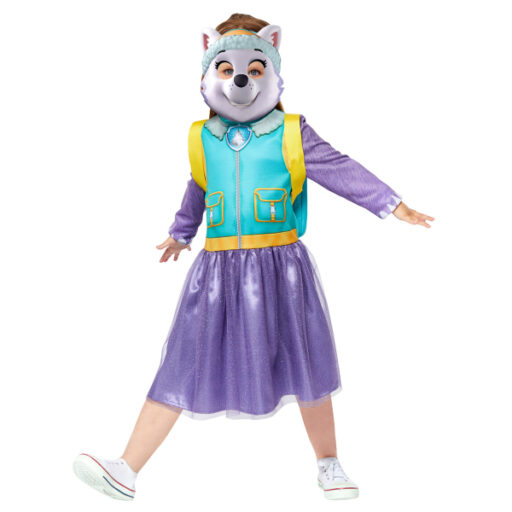 Kostim Paw Patrol Everest 3 - 4 godine - Image 3