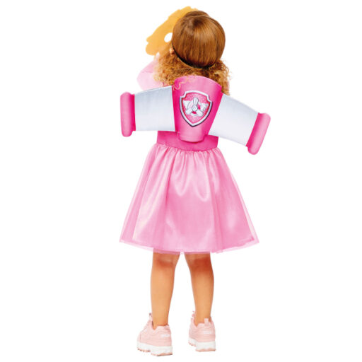 Kostim Paw Patrol Skye 4 - 6 godina - Image 2