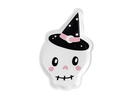 Skull tanjiri