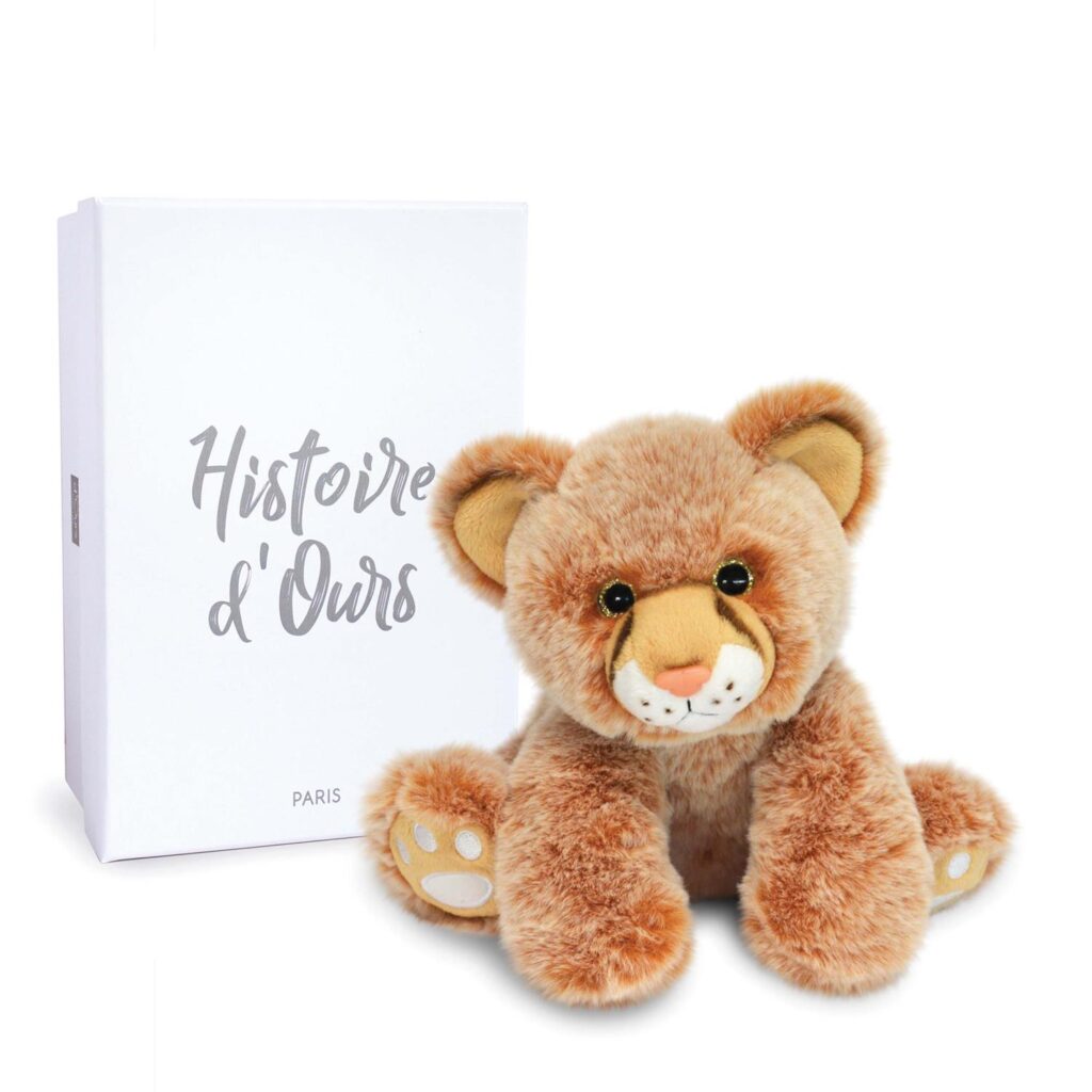 Bébé Lav