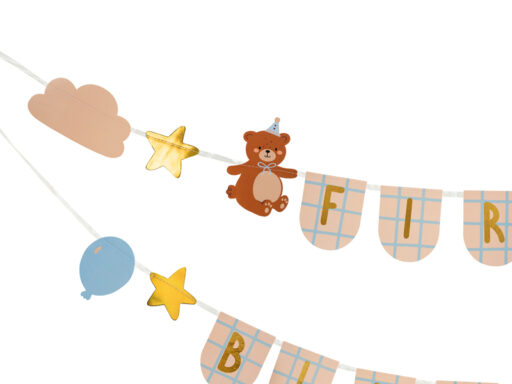 Teddy Bear baner - Image 2