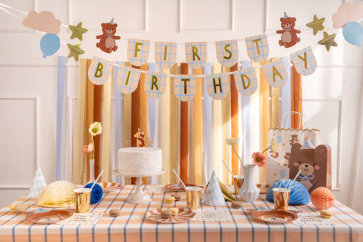 Teddy Bear baner - Image 3
