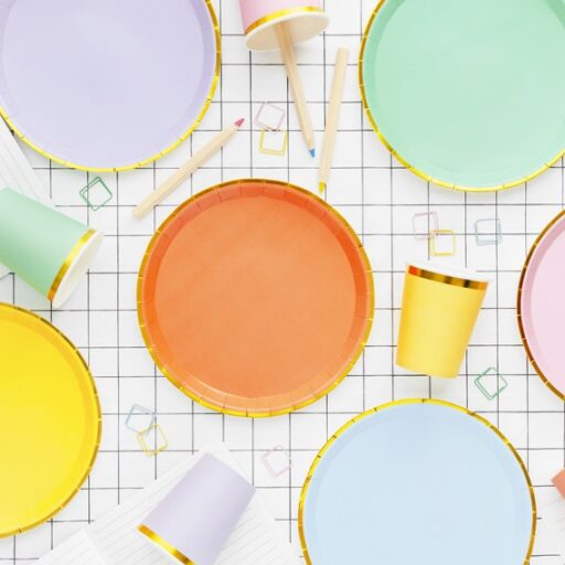Pastel mix tanjiri - Image 3