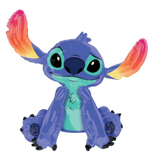 Balon Stitch AWK