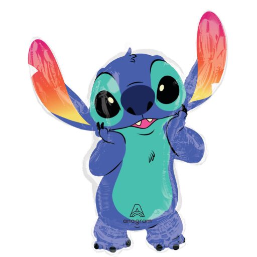 Balon Stitch supershape