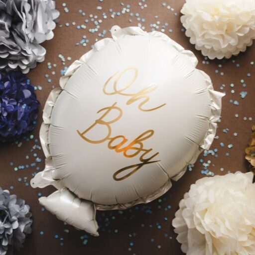 Balon OH baby - Image 3