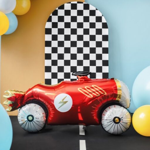 Balon auto - Image 2