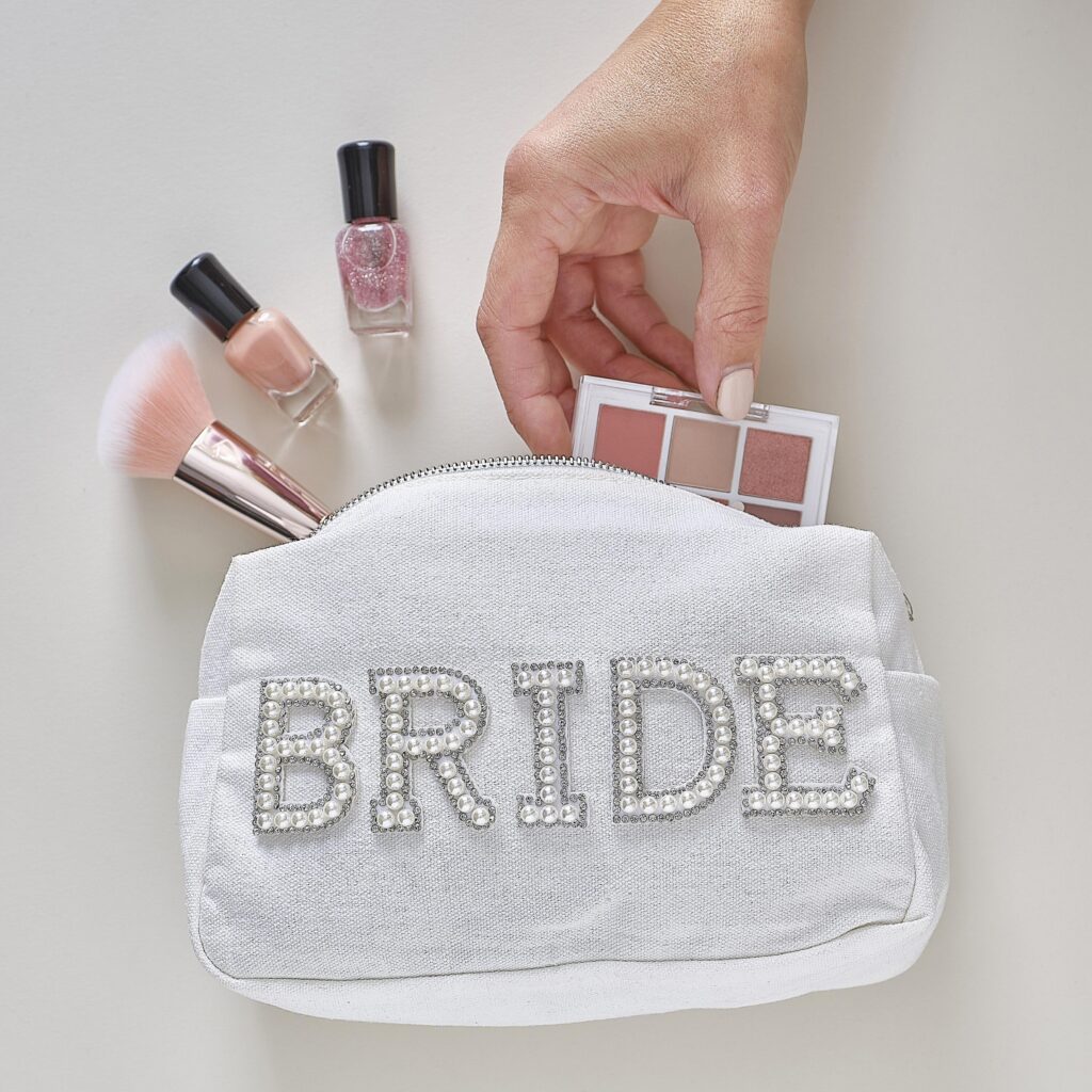 Bride neseser