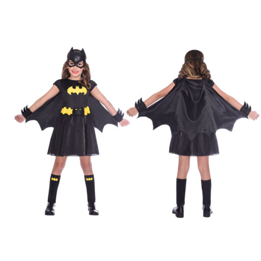 Kostim Batgirl  4 - 6 godina - Image 2