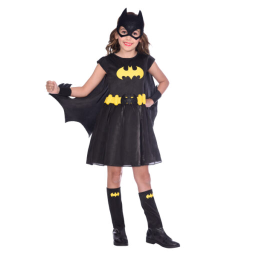 Kostim Batgirl  4 - 6 godina
