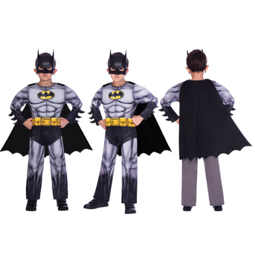Kostim Batman 6 - 8 godina - Image 2