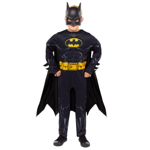Kostim Batman Comic boys 3 - 4 godine
