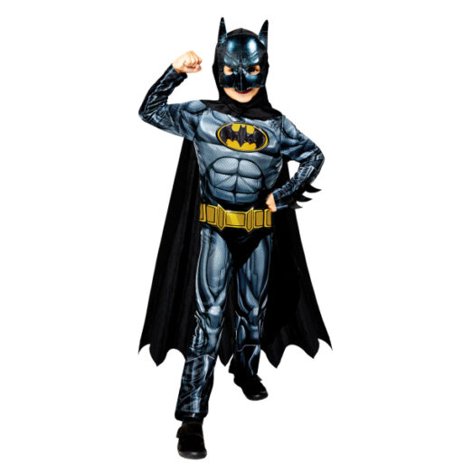 Kostim Batman  8 - 10 godina (eko) - Image 3