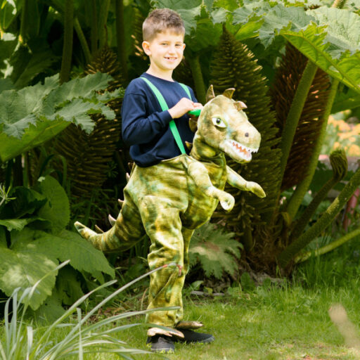 Kostim Dinosaur 3 - 5 godina