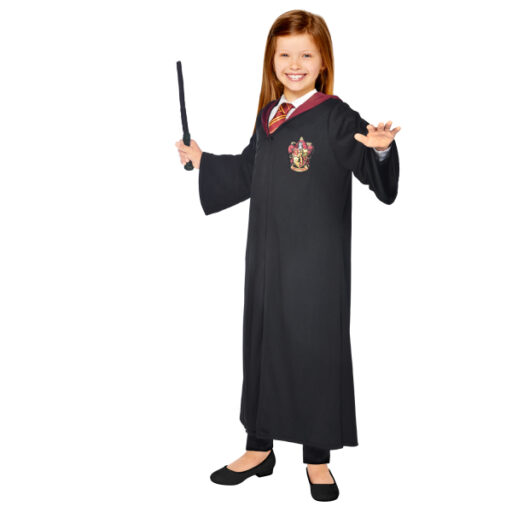 Kostim Hermiona 8 - 10 godina