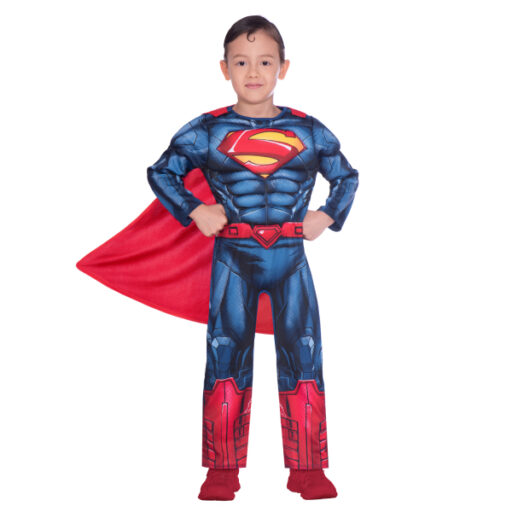 Kostim Superman 10 - 12 godina