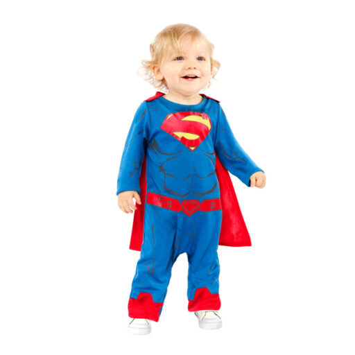Kostim Superman 2 - 3 godine