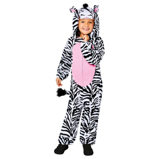 Kostim Zebra 8 - 10 godina