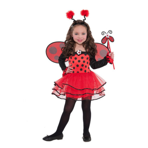 Kostim balerina Bubamara 6 - 8 godina