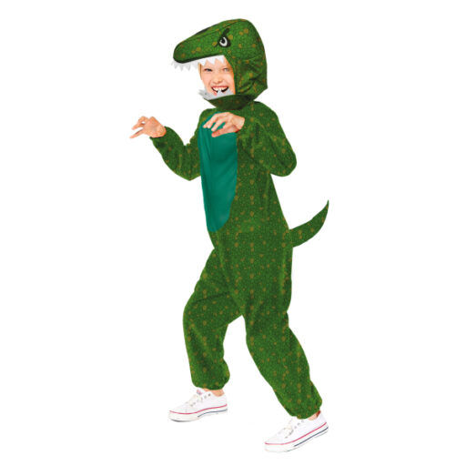 Kostim Dinosaur 4 - 6 godina