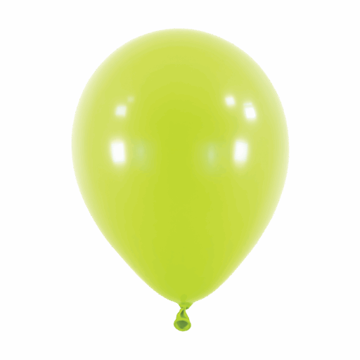 Balon Fashion Kiwi 11"
