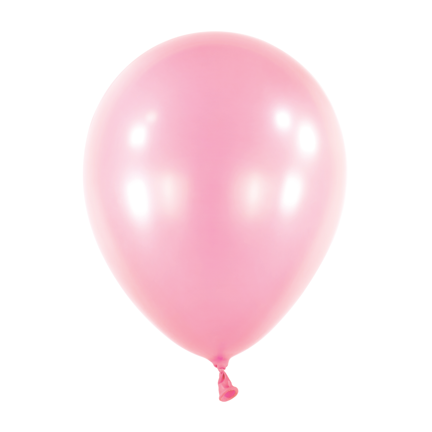 Balon Pearl Pretty pink 11"