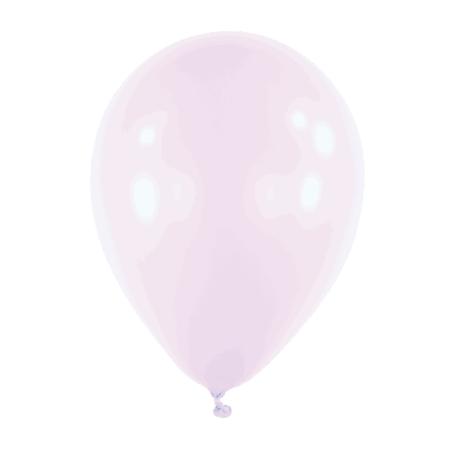 Balon Macaron Lilac 11"
