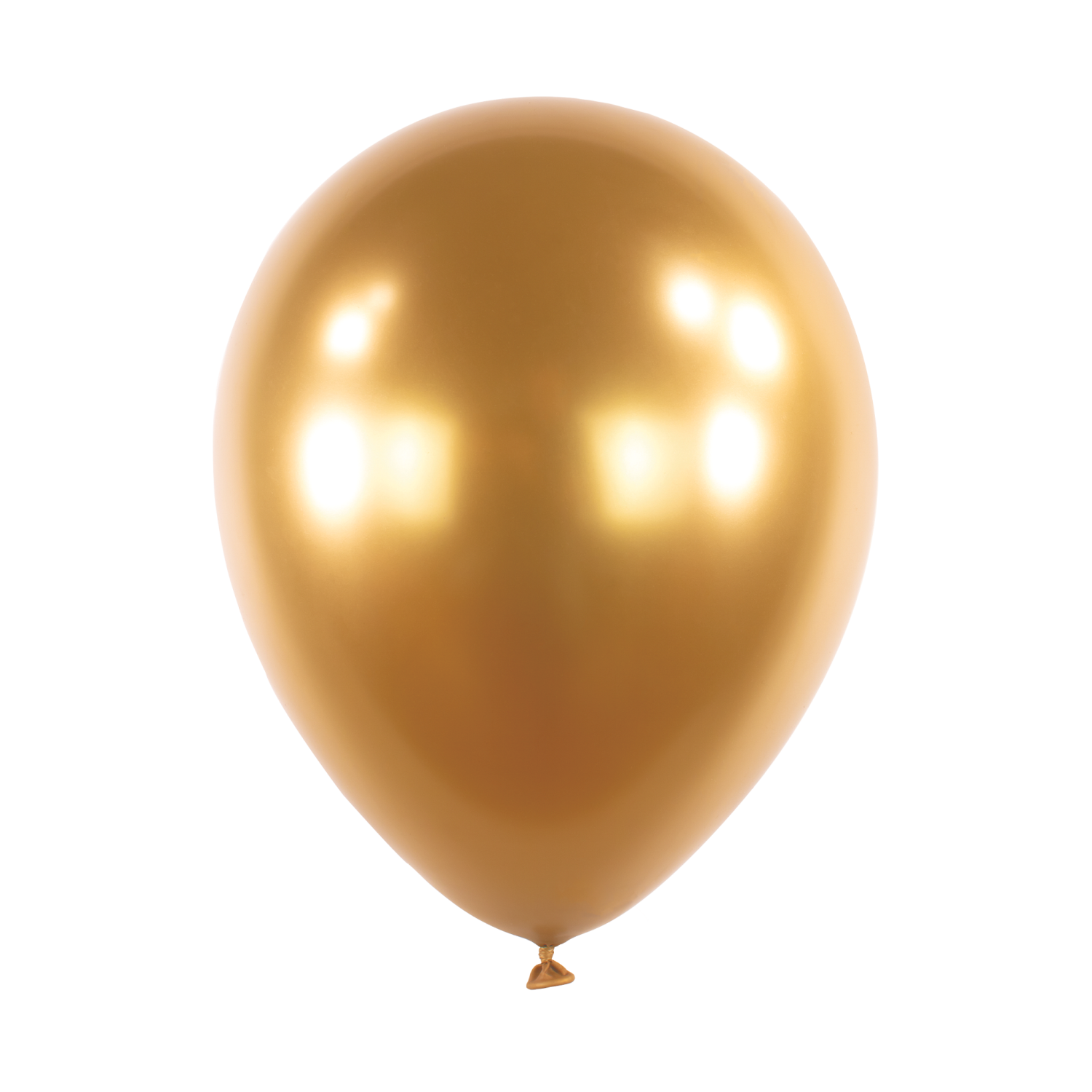Balon Satin luxe Gold 11"
