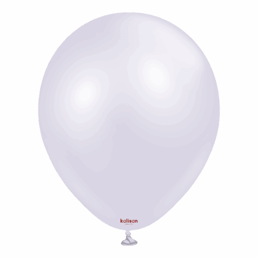Balon Aura Lavander fog 12"