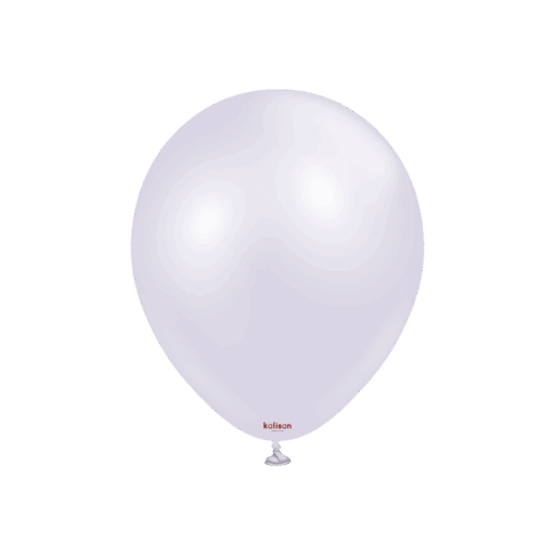 Balon Aura Lavander fog 5"
