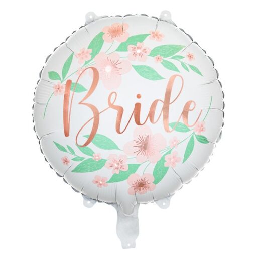 Balon Bride