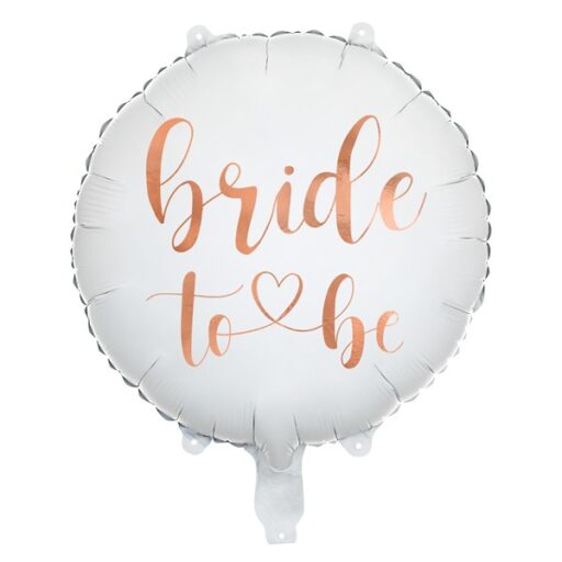 Balon Bride