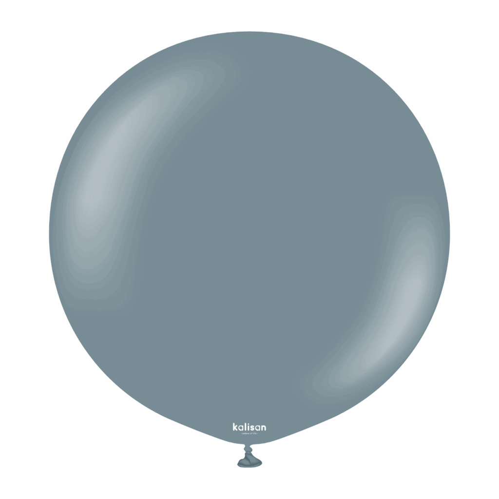 Balon Retro Denim 18"