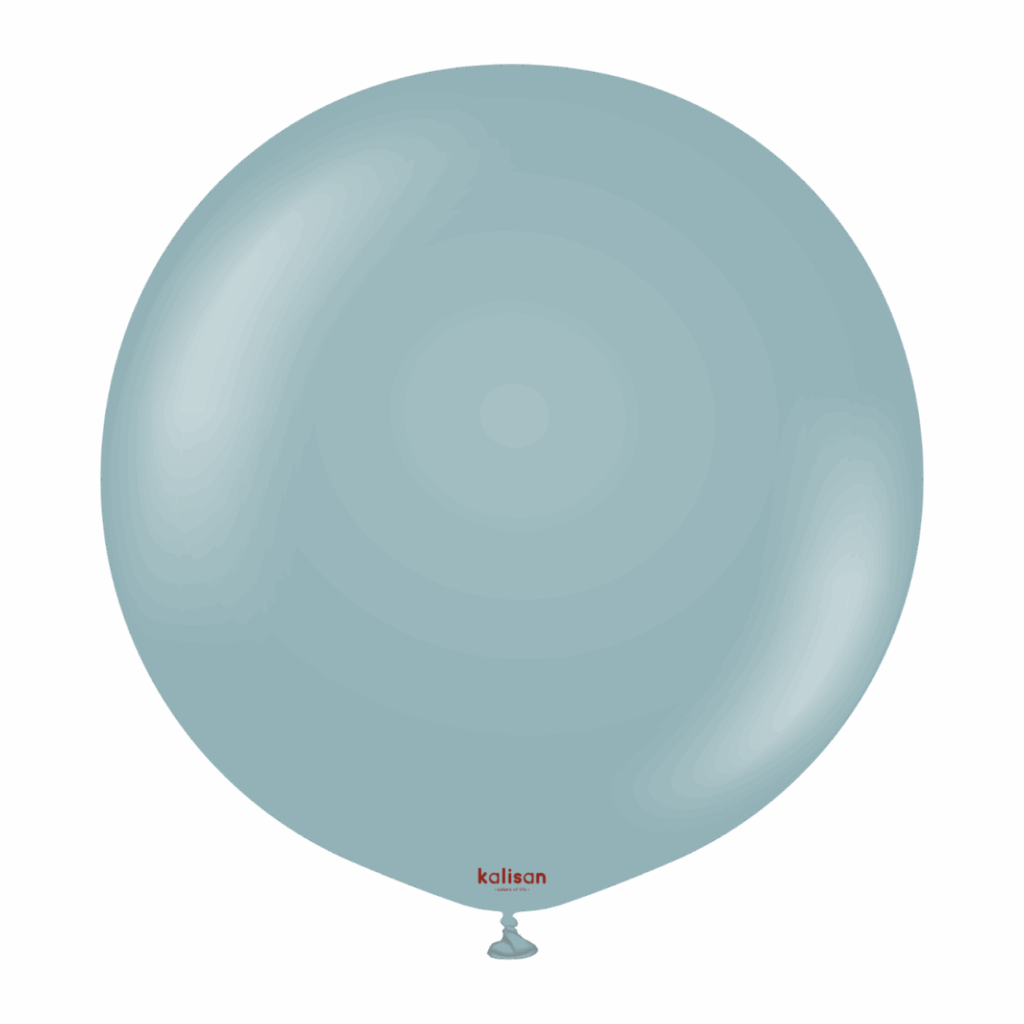 Balon Retro Storm 18"