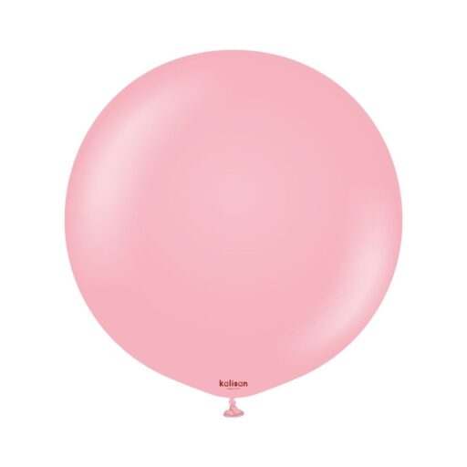 Balon Standard Flamingo pink 18"
